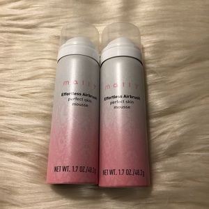 Mally Effortless Airbrush Perfect Skin Mousse